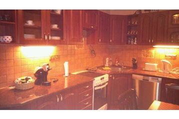 Szlovákia Byt Nová Polianka, Exteriőr